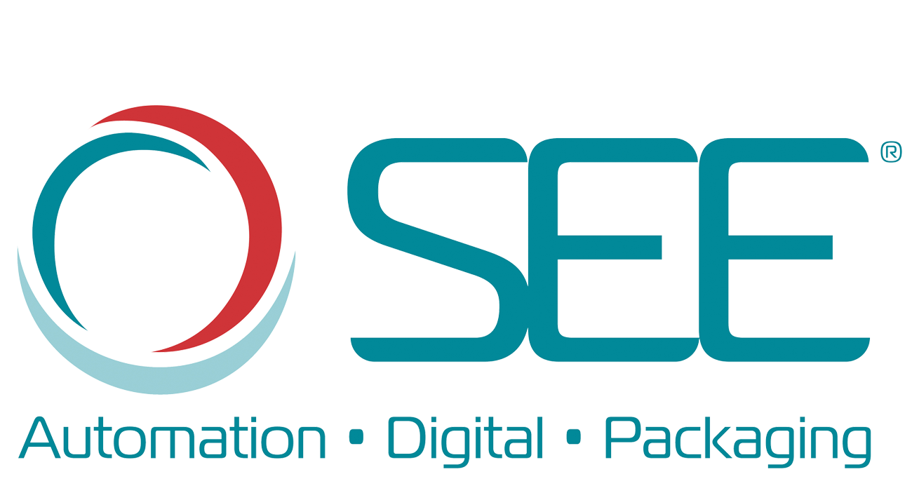See logo